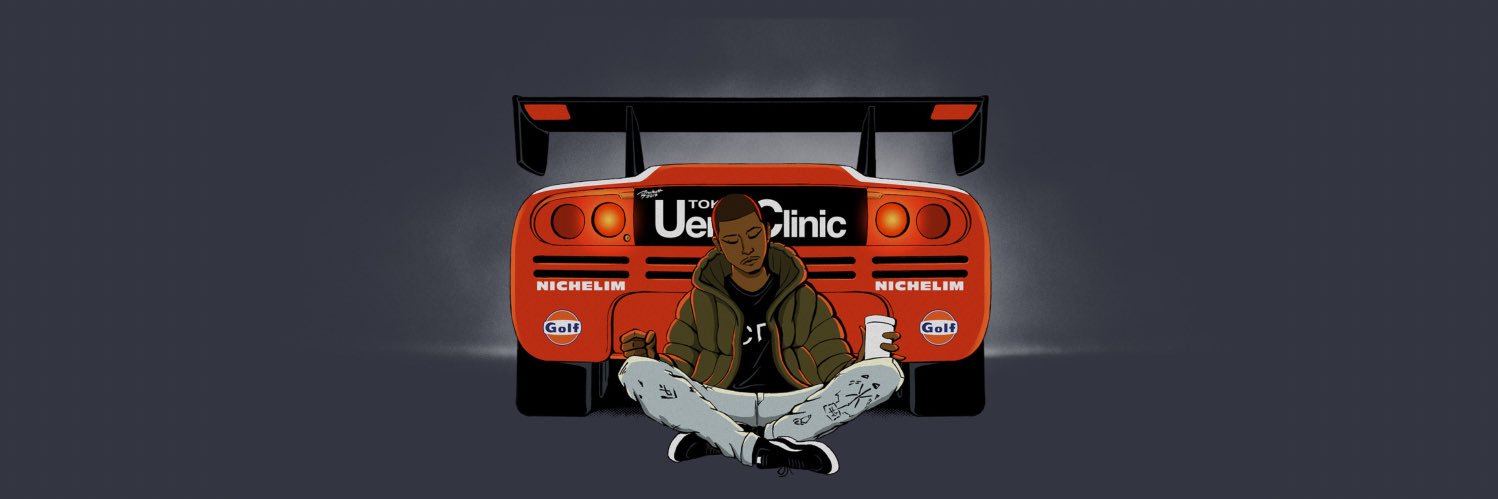 basedonbrooks's profile banner image
