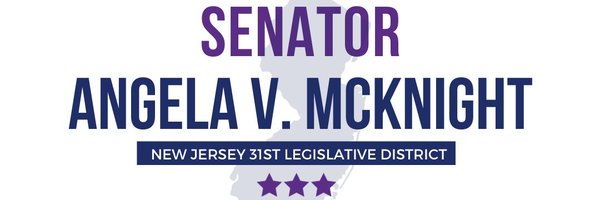 SenatorMcKnight Profile Banner