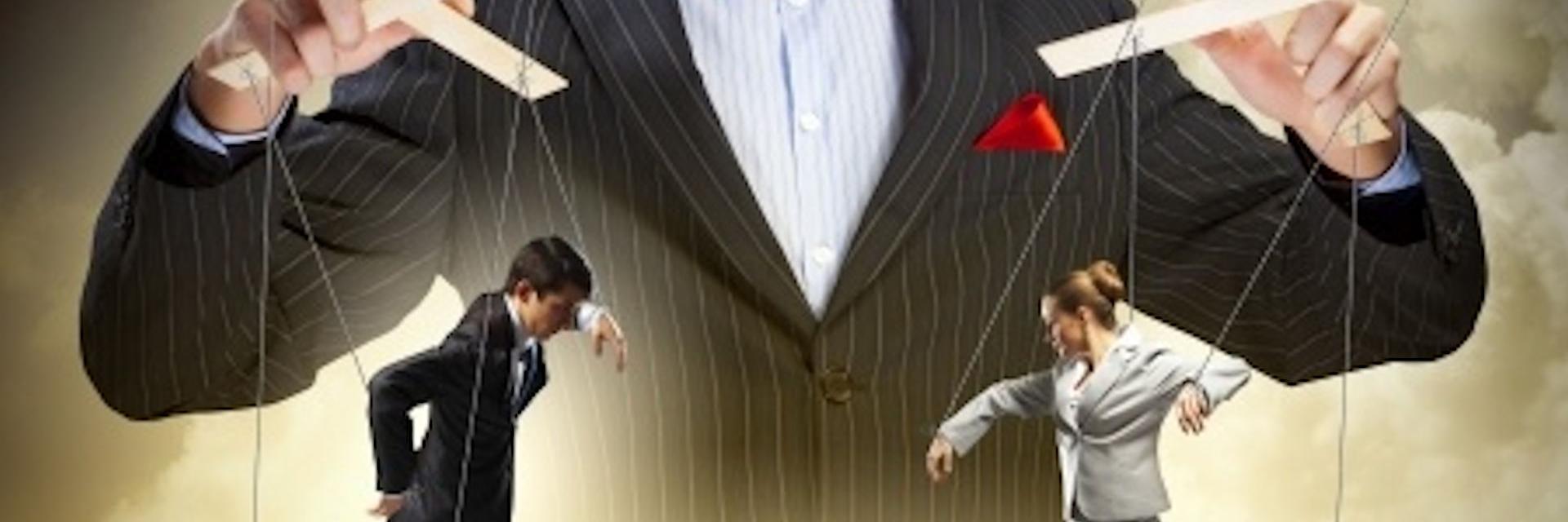 puppetmaster53's profile banner image