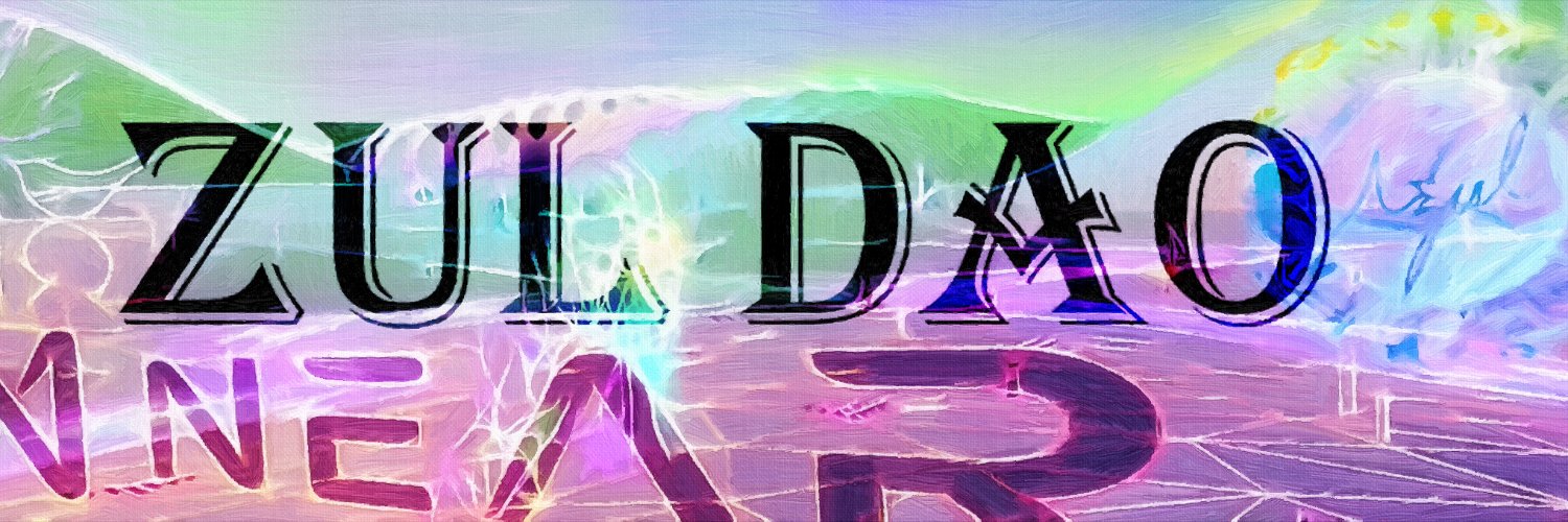 Henrich Miele | ZUL DAO banner