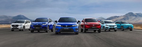 HondaESauto Profile Banner