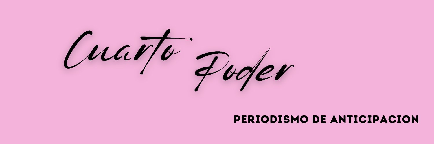 Cuarto Poder Salta banner