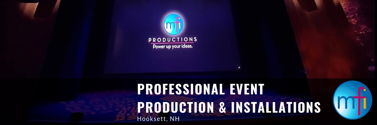 MFIProductions's profile banner image