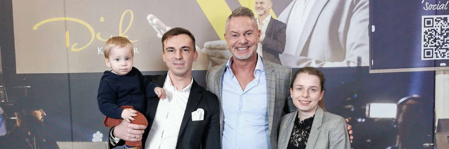 Roman Pankratow banner