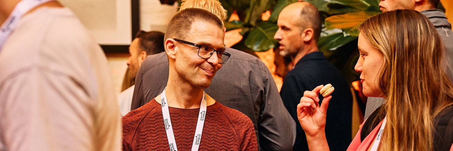 Nick Seitzinger banner
