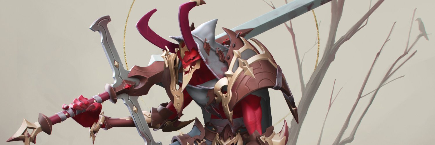 Warcreep banner