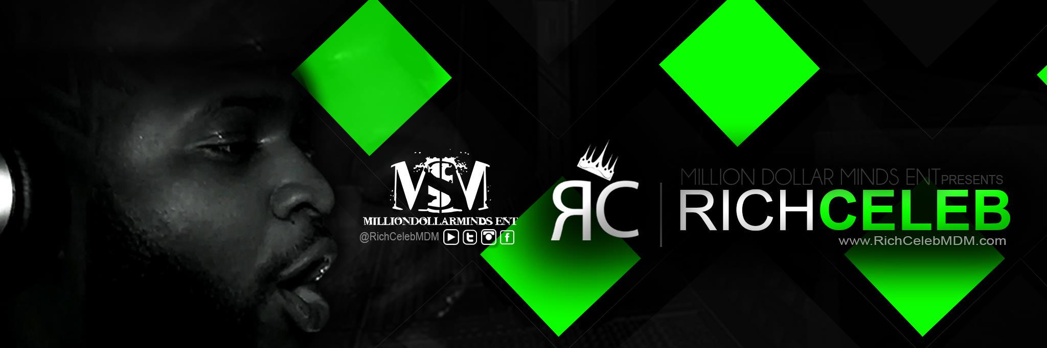 RichCelebMDM's profile banner image
