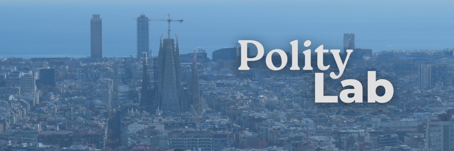 PolityLab banner