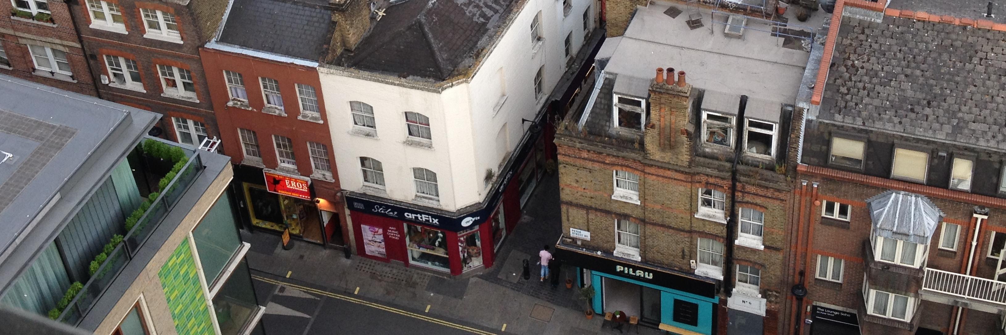 Andrew Murray banner