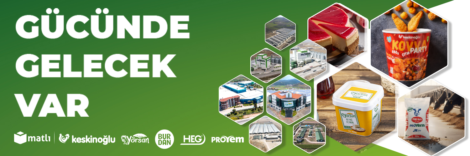 Matlı Şirketler Grubu banner