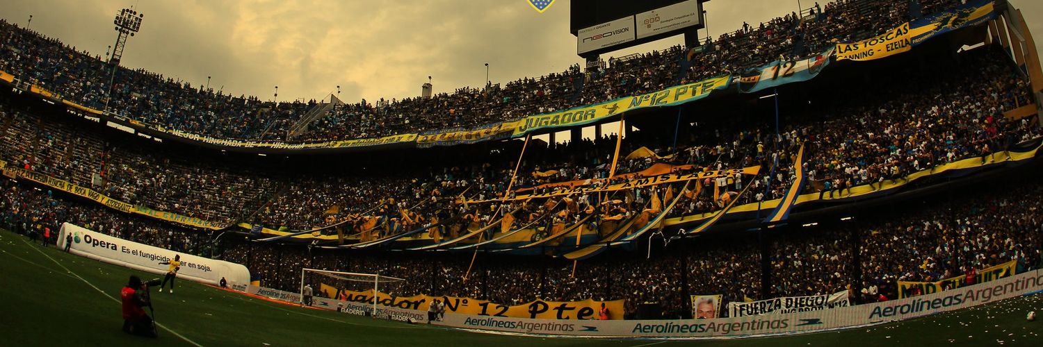 poppa banner