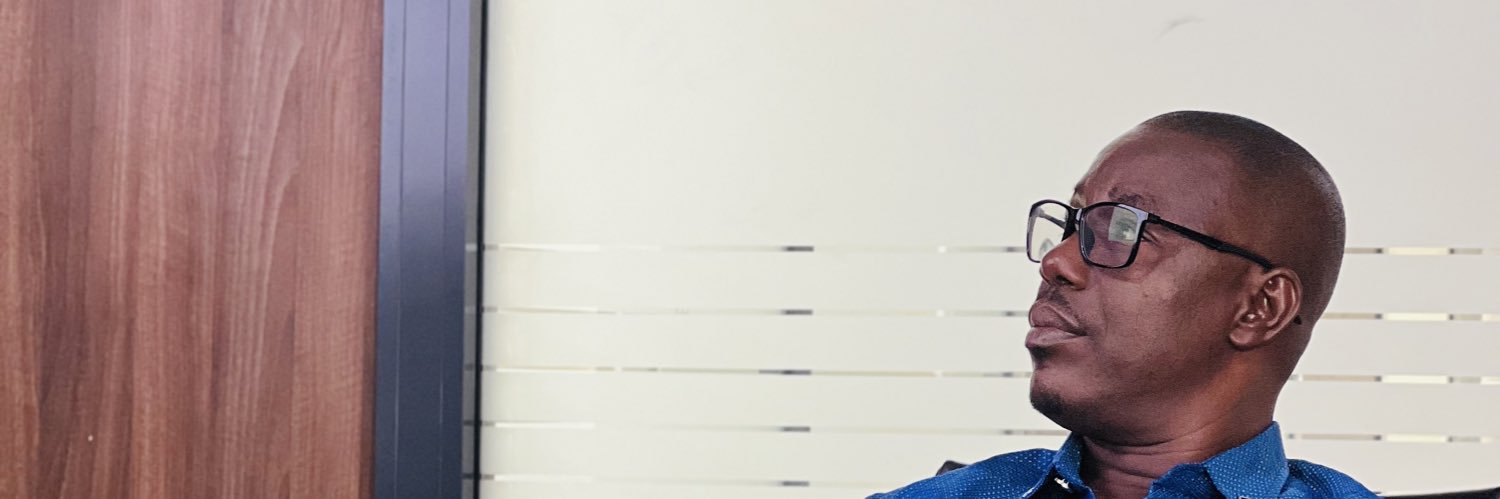 ChineduAnyigor's profile banner image