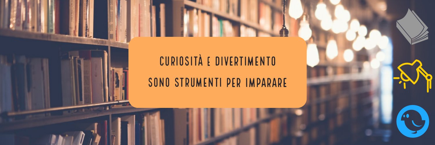 ilMozzo sul web/X banner