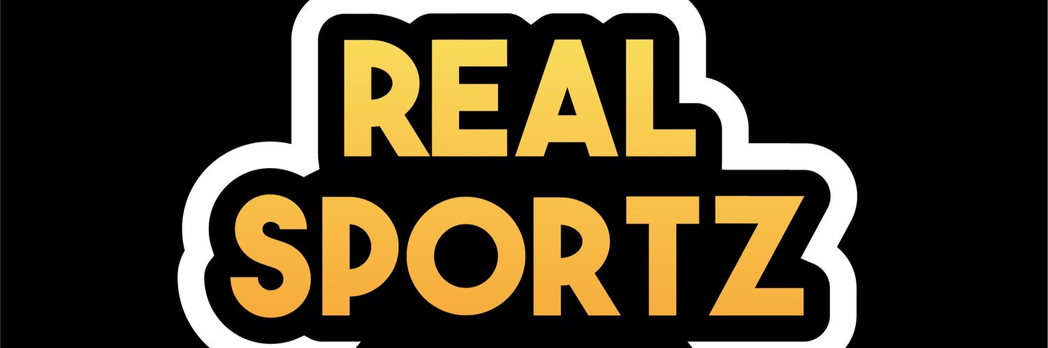 RealSportzGod's profile banner image