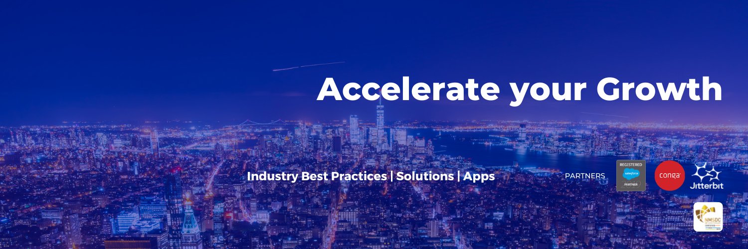 XceedeSolutions's profile banner image
