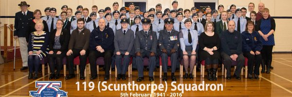 119Scunthorpe Profile Banner