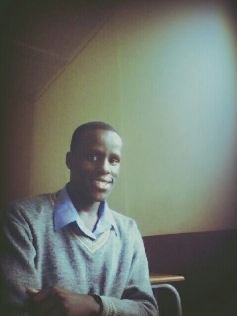 Bongani_Run's profile banner image