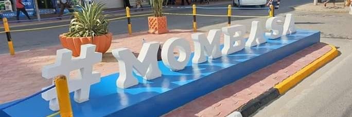 ‏Mombasa's Finest( شاميل سليمان) banner
