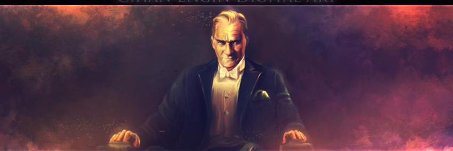 bugrahanunal's profile banner image