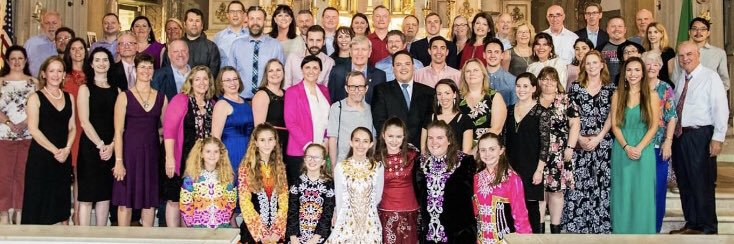 IrishNetworkUSA banner