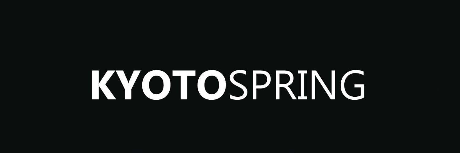 Kyoto_Spring's profile banner image