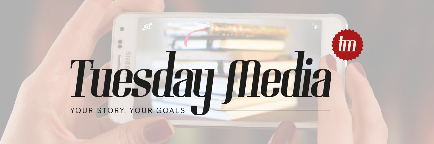 Tuesday_Media's profile banner image