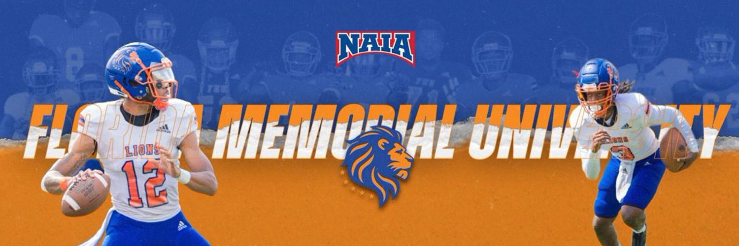 FMU Lions Athletics's banner