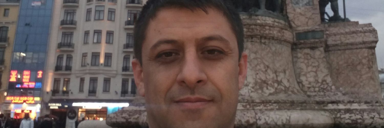 erkansamiloglu's profile banner image