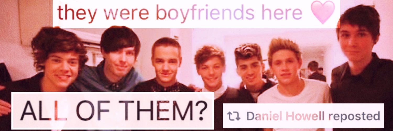 one direction deserve better (@hsltlfreak) / Posts / X