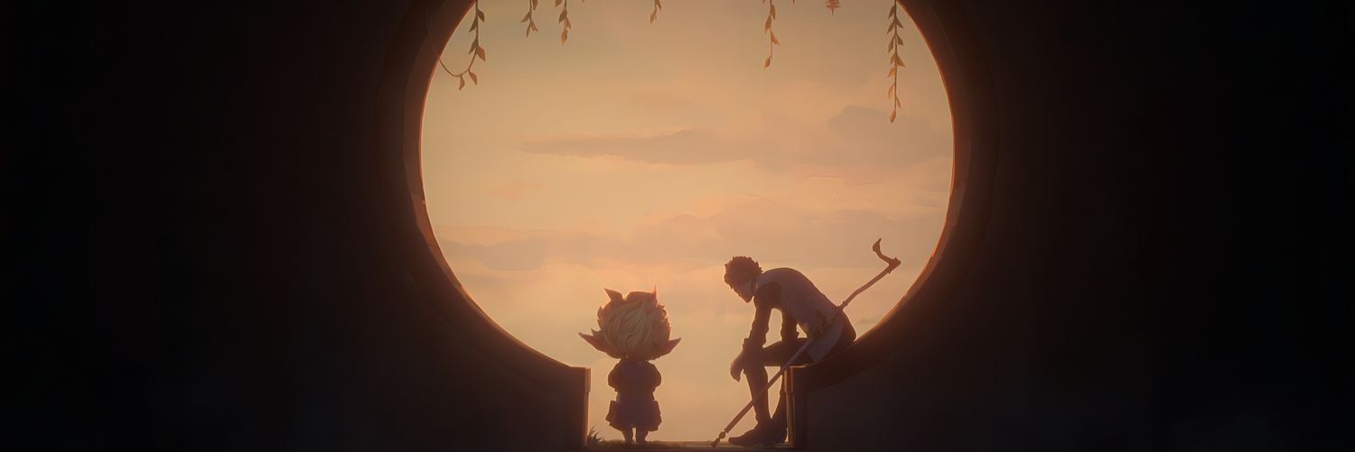 P1k3n's profile banner image