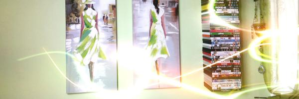 floatingcase Profile Banner