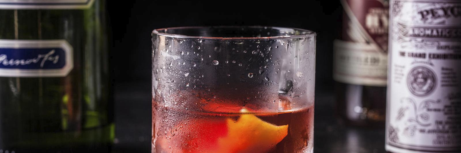 BarSazerac's profile banner image