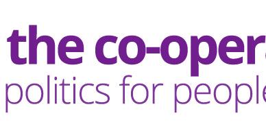 East Sussex Co-op Party banner