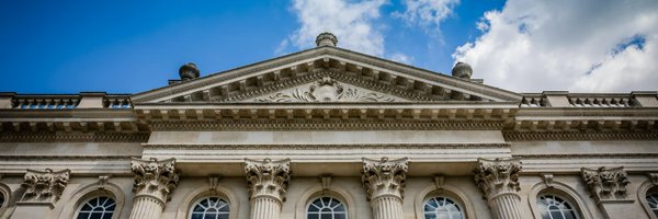 Cambridge University Profile Banner