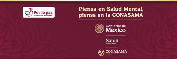 conasamamx Profile Banner