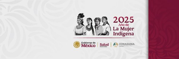conasamamx Profile Banner