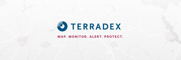 Terradex Profile Banner