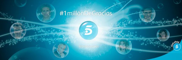 tele5es's profile banner image