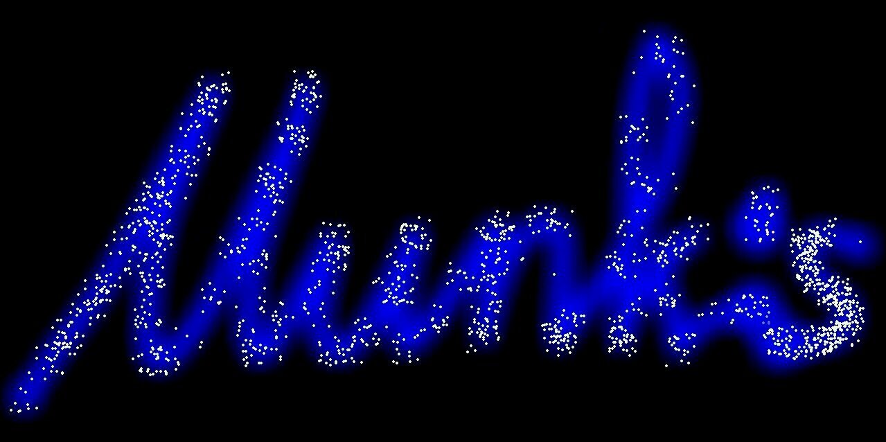 Uunk's banner