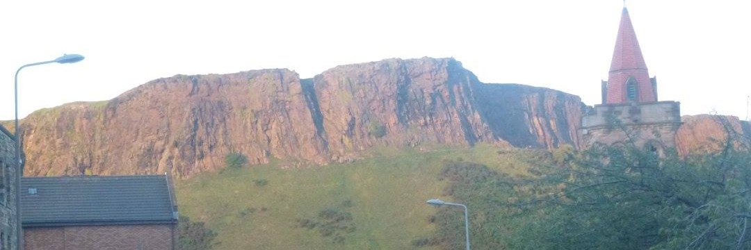 Squirrel Comedy banner