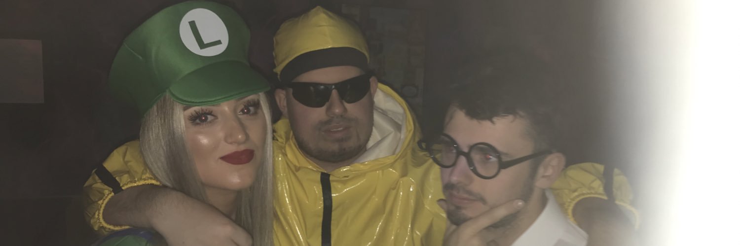 jacobcglover's profile banner image