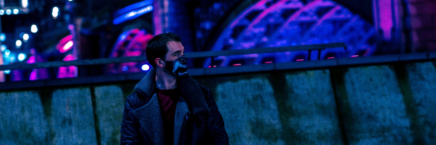 Richard Connor banner