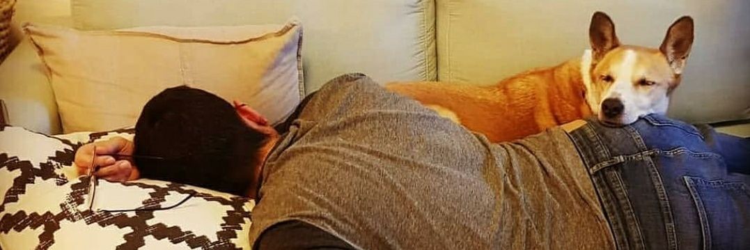 ilanbh89's profile banner image