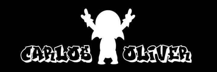CarlosOliver92's profile banner image