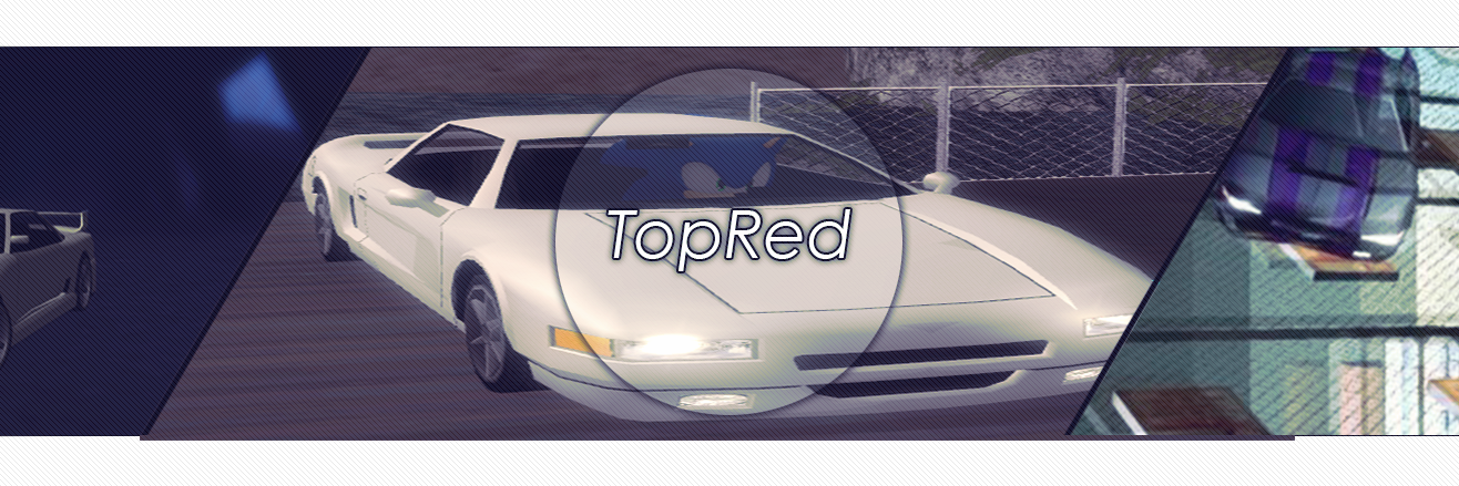 TopRedYT's profile banner image