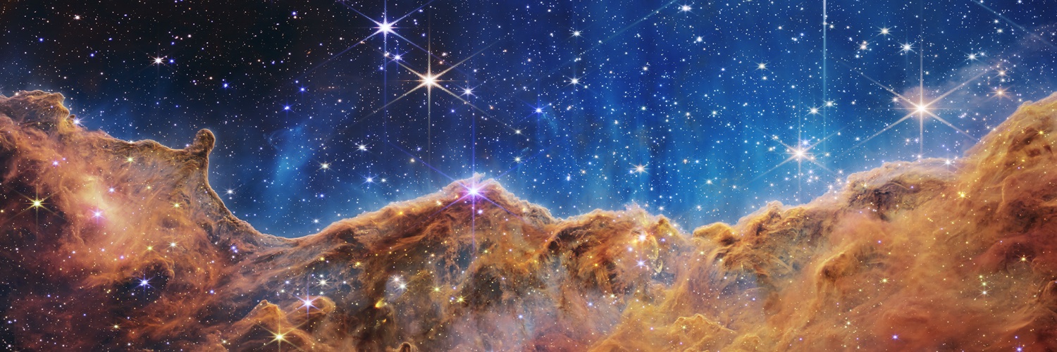 Astronomy on Tap DC banner