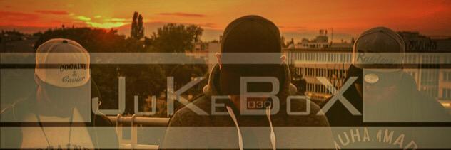 jukebox030's profile banner image