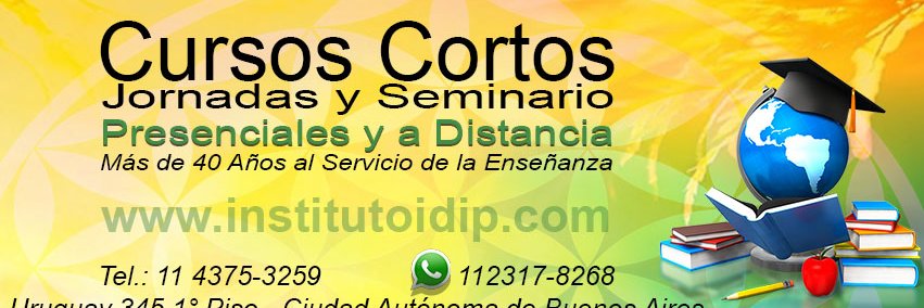 Institutoidip's profile banner image