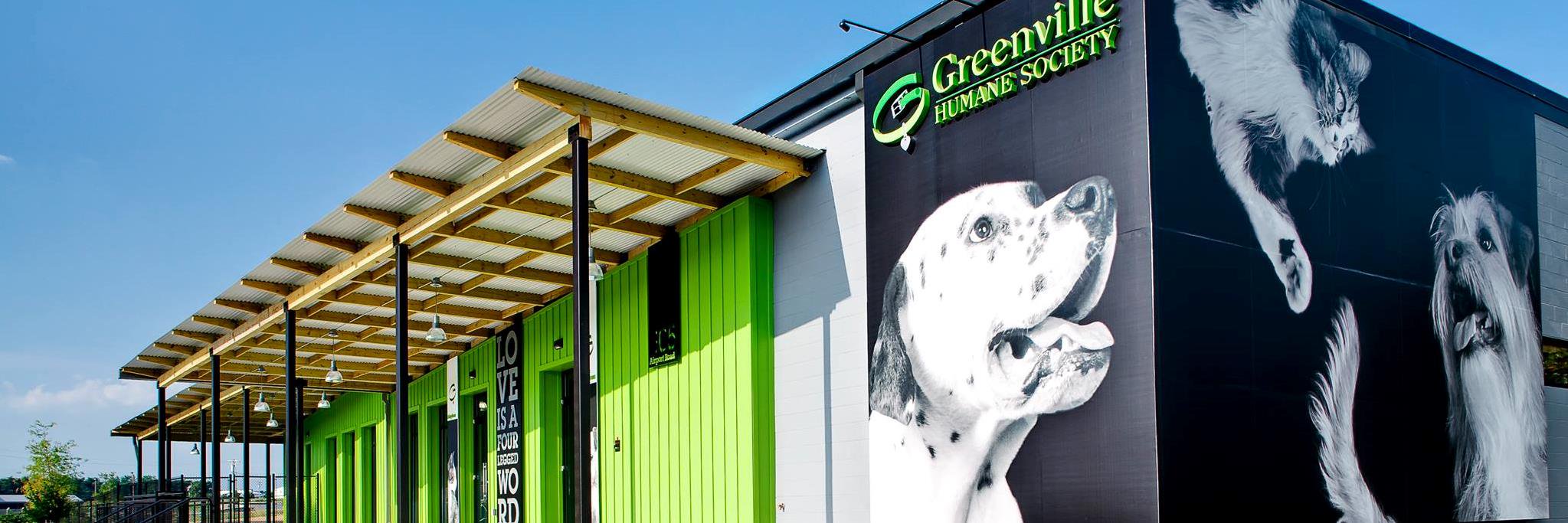 GvilleHumane's profile banner image