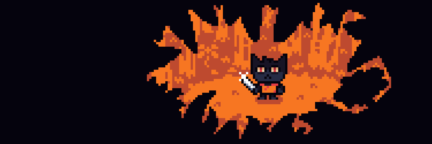 aCalicoDragon's profile banner image